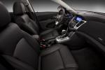 Chevrolet Cruze RS 2011 года